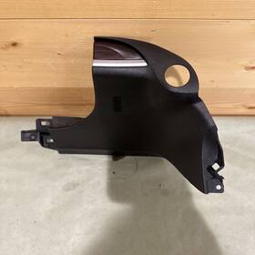 77300-tz3-a0 Oem Dash Instrument Panel Left Knee Bolster Trim Cover Acura Tlx 2015-2020
