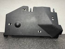 77345-scv-a000 Oem Honda Element 2003-2011 Front Right Passenger Side Rh Under Dash Cover Panel