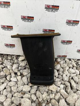 77411-st7-a011 Oem 94-01 Acura Integra Center Dashboard Dash Vent Duct Tube 512