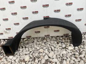 77420-st7-a012 Oem 94-01 Acura Integra Left Driver Dashboard Cluster Vent Duct Tube 500