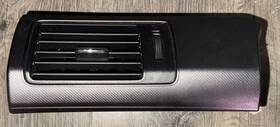 77620-t2f-a12 Oem 13 14 15 Honda Accord 4dr Sport Dash Left Side Air Outlet Vent Garnish Bezel