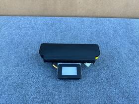 80200-g9100 Oem Genesis G70 2019-2025 Left Driver Dashboard Dash Switch Assembly