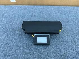 80200-j5100 Oem Kia Stinger 2018-2023 Left Driver Dashboard Dash Switch Assembly