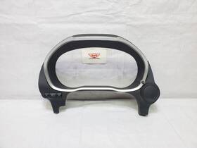 8060a275zz-1 Oem 8060a275zz 2018 2019 2020 Mitsubishi Eclipse Cross Dash Speedometer Bezel Trim