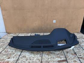 84720-g9100 Oem Genesis G70 2019-2025 Dashboard With Heads Up Display Optin Assembly Black