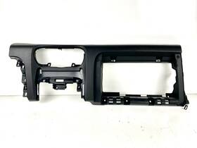 84760-k2000 Oem 84760k2000 2021 Hyundai Venue Dash Center Panel
