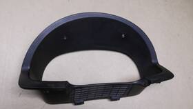 84830-2c000 Oem 2003-08 Hyundai Tiburon Black Instrument Cluster Bezel Cover Trim Shroud
