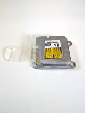 89170-47681 Oem 2017-2020 Toyota Prius Prime Srs Control Module Computer Unit