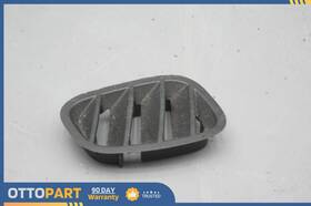 8x23-18k554-a Oem 2009-2011 Jaguar Xf Dash Left Side A/c Air Vent Grille