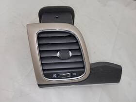 90016503mr Oem 16-18 For Jeep Grand Cherokee Dash Air Vent With Trim Lh Left Side