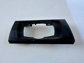 9171167 Oem For Bmw E90 Driver Side Trim Headlight Switch Decorative Strip Dash