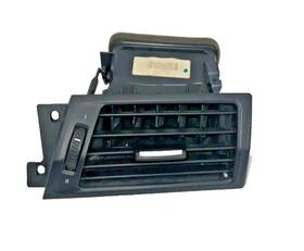 918414201 Oem 2013 Bmw X3 Fresh Air Vent Dashboard 918414201 Oem 2013 Bmw X3 Fresh Air Vent Dashboard
