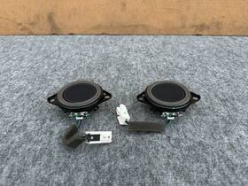 96320-j5000 Oem Kia Stinger 18-23 Dash Left And Right Harman Kardon Tweeters Speakers Pair