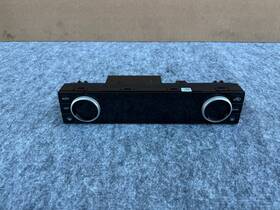 97250t6300 Oem Genesis Gv80 2021-2025 Ac Climate Control Switch Panel Assembly