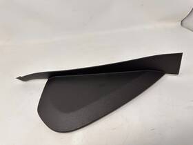 Ae8z58044c61ac Oem 2011-2019 Ford Fiesta Passenger Fr Dashboard End Cap Used Ae83a044c60