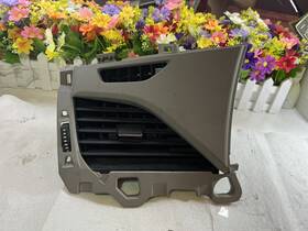 Cn711a4590 Oem 2015-2020 Toyota Sienna 3.5l Dash Ac Air Vent