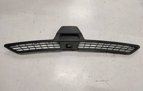 Ds7318c491 Oem 2017-2020 Ford Fusion Se 2.5l Dashboard Center Panel Air Defroster 3g34