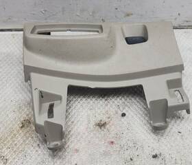 Ds73f043k93a Oem 2017 - 2020 Ford Fusion Dash Left Headlight Switch Trim Panel