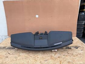 Fr3b-6304318-a Oem Ford Mustang Gt 2015-2023 Dashboard Dash Assembly Black