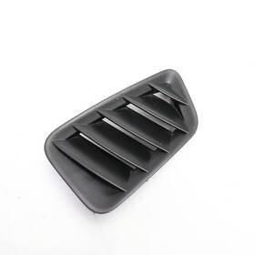 Gk2a-60160 Oem 2003 2004 2005 2006 2007 2008 Mazda 6 Right Side Dash Ac Air Vent Defroster