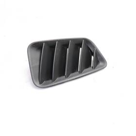 Gk2a-60170 Oem 2003 2004 2005 2006 2007 2008 Mazda 6 Left Side Dash Ac Air Vent Defroster