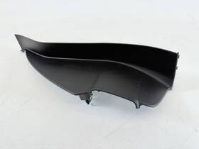Hk8304481ab Oem 2017 - 2020 Jaguar F-pace Dash Left End Cap Trim Cover Panel