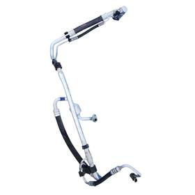 97759-c6400 Oem Kia Used 2017 - 2020 Sorento A/c Tube Assymbly Suction And Liqiud Lines 97759-c6400 Oem Kia Used 2017 - 2020 Sorento A/c Tube Assymbly Suction And Liqiud Lines