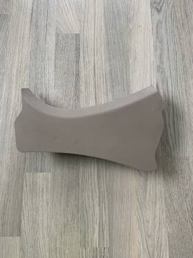 La44-5342-200 Oem La44-5342-200- 03 04 05 06 07 Left Driver Side Kick Under Dash Panel Cover