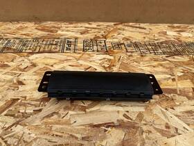 Lj6bs042a01ad Oem Ford Mustang Match-e 2021-2025 Left Driver Side Dashboard Knee Cover Trim