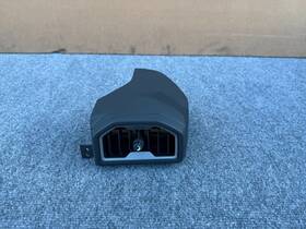 M1pb-19c910-ae31at Oem Ford Bronco Sport 2021-2025 Left Driver Dash Ac Vent With Bazel Trim