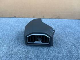M1pb-s01412-ae31at Oem Ford Bronco Sport 2021-2025 Right Passenger Dash Ac Vent With Bazel Trim