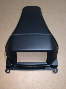 Mr962485xa Oem 2004-2006 Mitsubishi Endeavor Dash Center Display Cover Panel