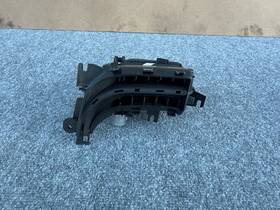 Pt-00013537 Oem Rivian R1s R1t 2022-2026 Left Driver Dash Outer Air Vent Grille Trim Cover