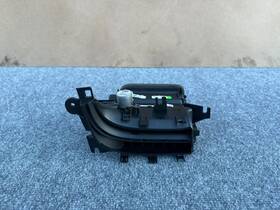 Pt-00013548 Oem Rivian R1s R1t 22-26 Right Passenger Dash Ac Outer Air Vent Grille Trim