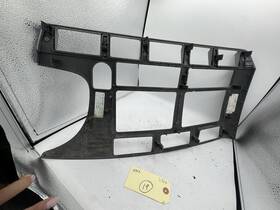 S18-1026-000 Oem Mack Truck Dashboard Instrument Panel Bezel Trim Used S18-1026-000 Oem Mack Truck Dashboard Instrument Panel Bezel Trim Used