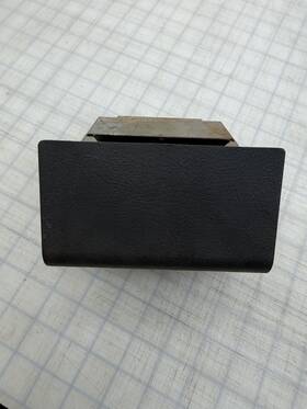 C95258 Oer Oem Mint Condition 1970-81 Camaro Dash Ash Tray Super Rare Gm Chevy