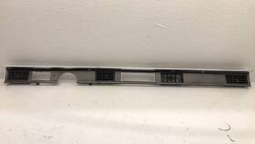 Oldsmobile 25535828 1989-1991 Olds 88 Eighty Eight Lower Dash Trim Bezel With Heater Ac Vents Oem