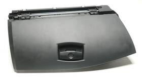 51167034080 Original Factory Genuine Right Passenger Side Dashboard Glove Box Housing Glovebox Oem Bmw E60 E61 Black