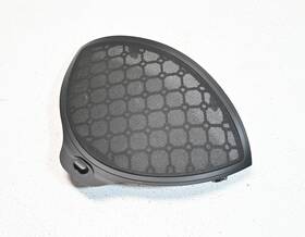 51457899714 Original Factory Genuine Front Dashboard Instrument Panel Loudspeaker Speaker Cover Trim Oem Bmw E63 E64