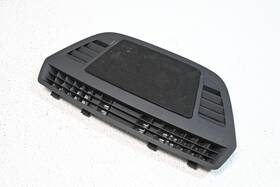 51459292135 Original Factory Genuine Dash Dashboard Center Speaker Grille Cover Trim Oem Bmw F48 F39 X1 X2