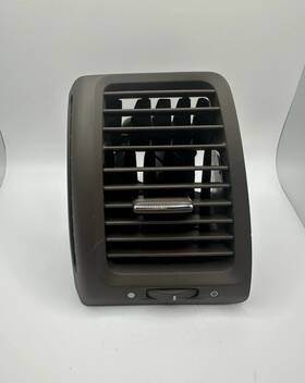 77630-sda-a1010 Original Honda 03-07 Accord Dash A/c Air Vent Driver Side Oem - Brown