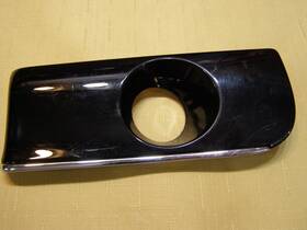 5pb87dx8aa Original Part Oem 2017 Dodge Grand Caravan Sxt Left Side Dash Ignition Bezel Triml