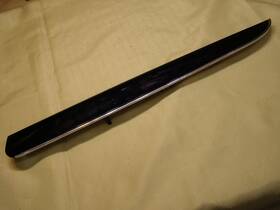 5pb88dx8aa Original Part Oem 2017 Dodge Grand Caravan Sxt Right Side Dash Trim Panel