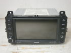05091188ad P 170019208lkq Jeep Grand Cherokee Receiver Sat Radio Hdd Usb Dvd Disc