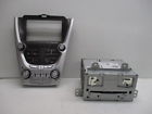 191840834 P 23450889 R 23477341 191840835lkq Chevrolet Equinox Cd Navigation Satellite Radio Media Receiver Control Panel