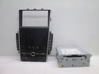 283304hb0a P 253914hb0b R 172977494 172977501lkq Infiniti Single Cd Media Receiver Touch Screen Control Panel Oem