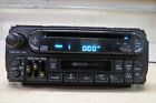 P04858540ae P04858540ah Chrysler 98 99 00 01 02 03 Dodge Jeep Radio Cd Cassette