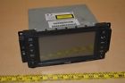 P05064400ac P05064080ab P05064080ac P05064080ad P05064080ae Chrysler Dodge Jeep Navigation Radio Cd Dvd Read