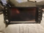 P05064114aj P05064114ac P05064114ad P05064114ae P05064114af Chrysler Jeep Dodge Navigation Radio Cd Dvd Player Rer