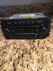 P05064171af Dodge Chrysler Jeep Radio Cd Aux